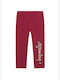 Colant Copii Lung Red