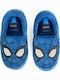 Kids Slippers Blue