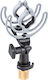 Rycote Invision Mount за Микрофон
