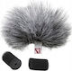 Rycote Windjammer Μικροφώνου