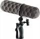 Rycote Μικροφώνου