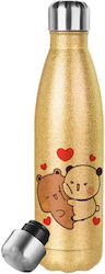 Koupakoupa Bubu & Dudu Stainless Steel Thermos ...