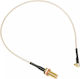 MikroTik Kabel 0.26m 1Stück