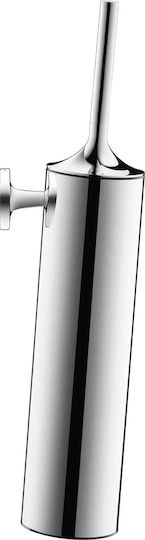 Duravit Starck Μεταλλικό Πιγκάλ Μπάνιου