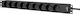 Caymon Rack Power Strip PSR109F/B 1Stück