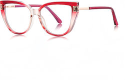 Techsuit Screen Protection Glasses
