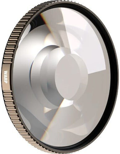 Polar Pro Φίλτρo Διαμέτρου 67mm για Φωτογραφικούς Φακούς