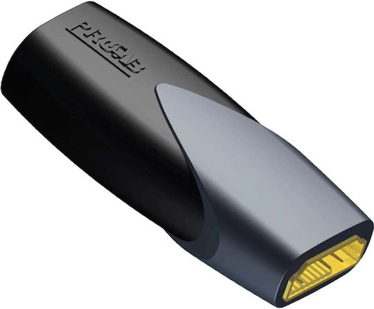 Procab Konverter HDMI männlich zu HDMI weiblich 1Stück CLP345