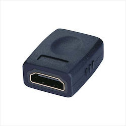 C-TECH HDMI männlich zu HDMI weiblich C-TECH HDMI männlich zu HDMI weiblich