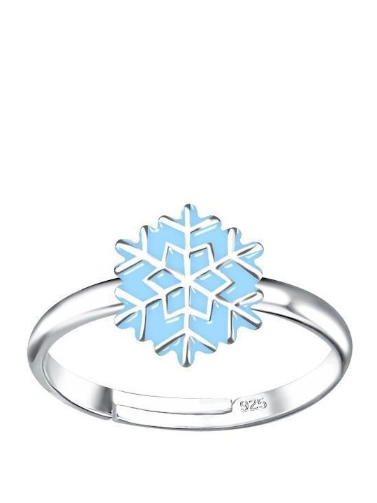 Callajewels Kinder Ring aus Silber C13636-PH100202082549