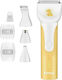 Dog Grooming Clippers Rechargeable