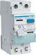 Rccb Differenzschalter Schalter 1p+n 25a/30ma T...