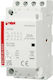 Installation Contactor 400V AC 25A 24V AC 2617023 Rxc25-40-a024