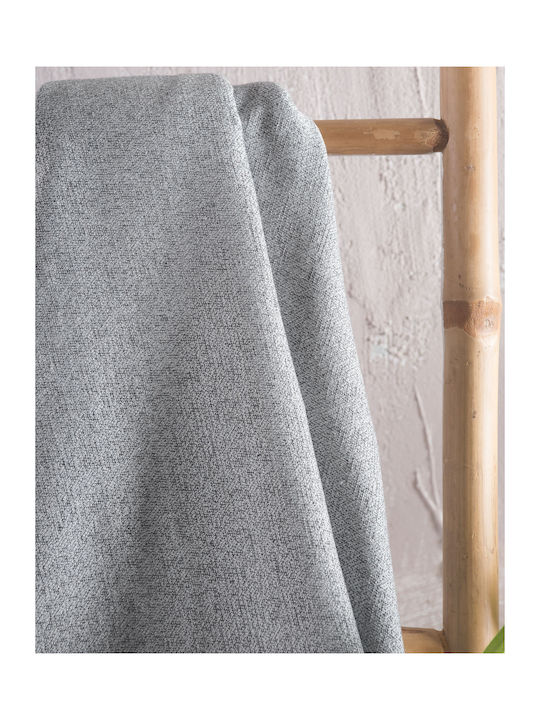 Rythmos Cadenza Armchair Throw 2 Sides Jacquard...