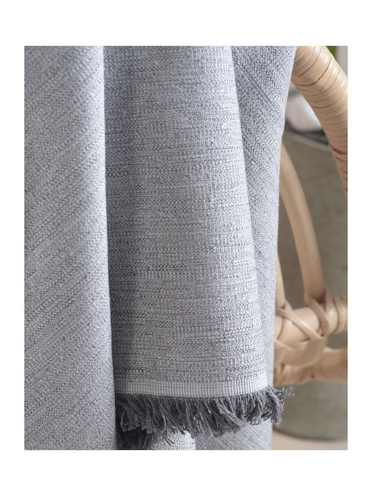 Rythmos Vernier Armchair Throw Two Sides Jacqua...