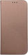 Smart Magnet Buchen Sie Sony Xperia 10 V Rose Gold Rose Gold
