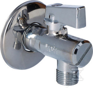 Valve Ball Cat.1 2x3 8 Filter Rosette