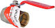 Cock Ball Onyx 1" Gw W Pn40-dst Nickel