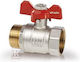 Ballventil Oro Gw Z 1/2" Mot
