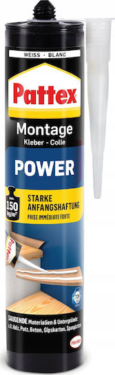 Pattex Montage Fixierkleber 370g