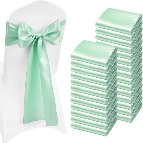 Vevor Ribbon Green