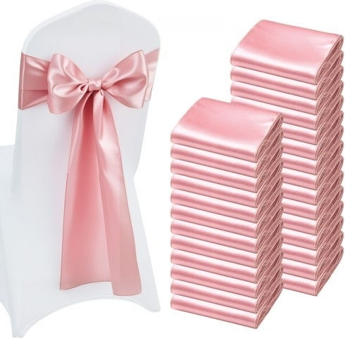 Vevor Ribbon Pink