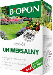 Fertilizer Universal 5 Kg