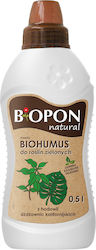 Biohumus For Green Plants 0.5l