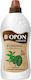Biohumus For Green Plants Liquid 1L