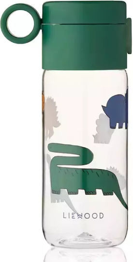 Liewood Dinosaurs Παιδικό Παγούρι Δεινόσαυρος Tritan 350ml