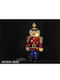ArteLibre Nutcracker de Crăciun