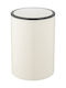 Wenko Inca Waste Bin Plastic Beige 5L