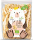 Organic Corn Cakes Granex 80gr
