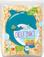 Organic Corn Cakes Granex 80gr