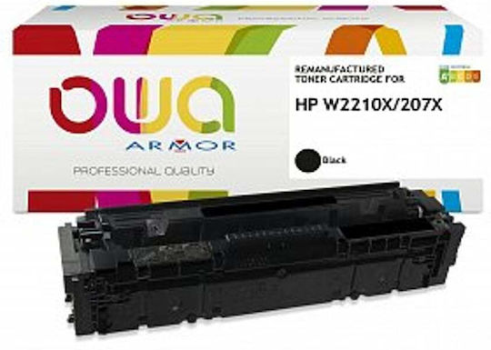Toner Armor Owa Armor Toner Pro HP W2210X Negru 3150 pagini