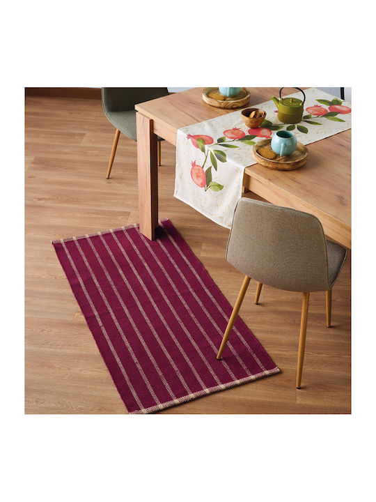 Kentia Set Covorașe de Baie Bumbac Hunter Hunter 05 70x140buc