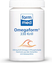 FormMed Omegaform 330 Krill 90 capace FormMed Omegaform 330 Krill 90 capace