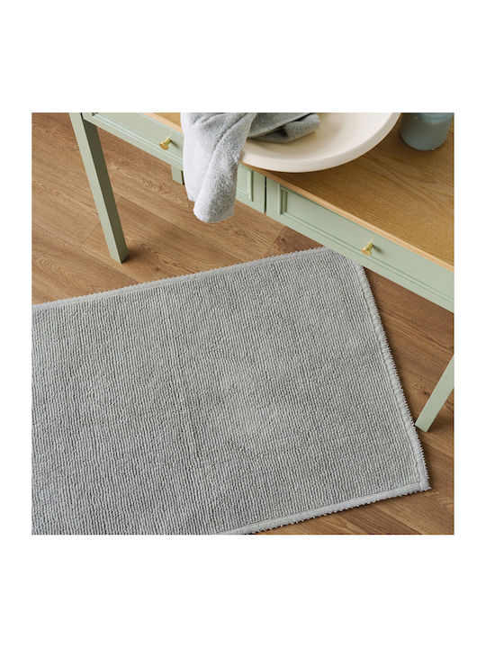 Kentia Bath Mat Cotton Gerardo 000079774 22 60x...