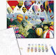Norimpex Malsets 50x40cm