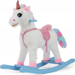 Milly Mally Jucărie cu leagăn Unicorn