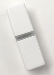 Po-Molo Kabinas Weiß Hs066