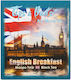 Tips & Buds English Breakfast Black Tea 10 Bags