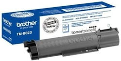 Brother Tonertnb023 Black 2k Brother Tonertnb023 Black 2k