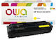Cartuș Toner Armor Owa Armor Pro Hp W2212x Galben 2450pag
