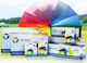 Prism Oki Toner Cartridge B6200 Black 11k 100% New 6250 6300