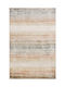 Anatolia Charlote 1165 Teppich Rechteckig Synthetisch,Polyester/Cotton/Leather Terra