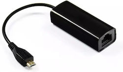 Microconnect Verkabelter Ethernet Adapter Microconnect Verkabelter Ethernet Adapter