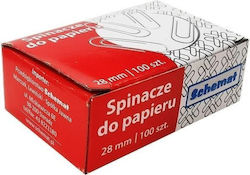 Schemat Συνδετήρες 28mm 1τμχ