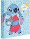 Grupo Erik Άλμπουμ Stitch Tropical Πολύχρωμο 16x16εκ.