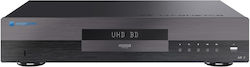 Magnetar Blu-Ray Player Blue
